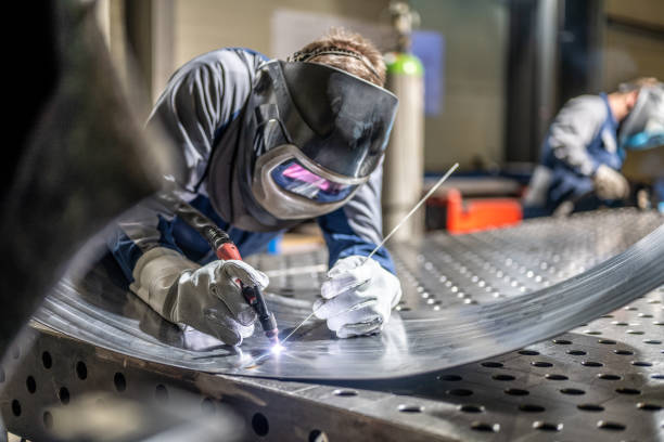 Best Specialty Welding Processes in Maybrook, NY