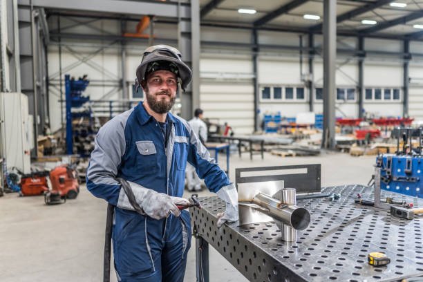 Affordable Welder Services in Maybrook, NY