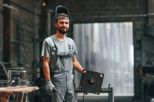 Best Automation and Robotic Welding in Maybrook, NY