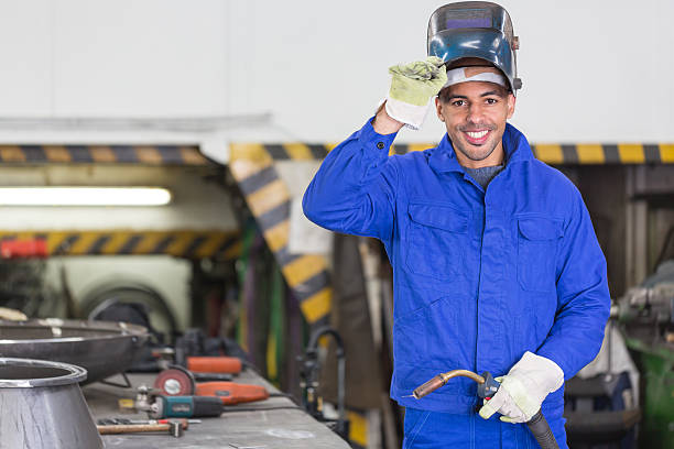 Trusted Maybrook, NY Welder & Metal Fabrication Experts